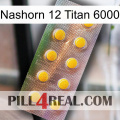 Rhino 12 Titanium 6000 new11